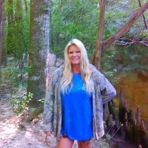 Meet your Posher, Trish